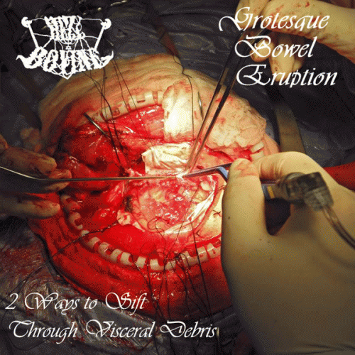 Hell Bovine : 2 Ways to Sift Through Visceral Debris